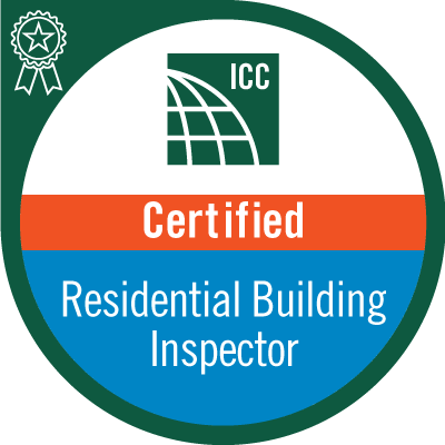 Residential Building Inspector